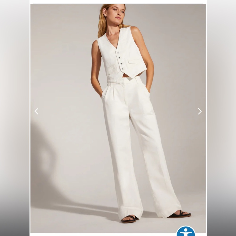 Favorite Daughter The Favorite Pant, size 4